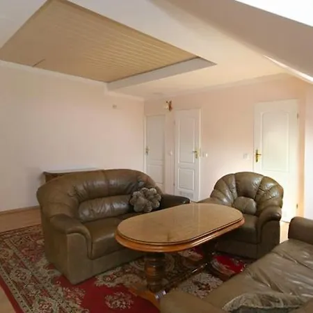 Elzbieta Guest house