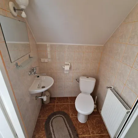 Elzbieta Guest house
