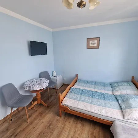 Guest house Elzbieta Leba