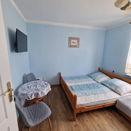 Guest house Elzbieta