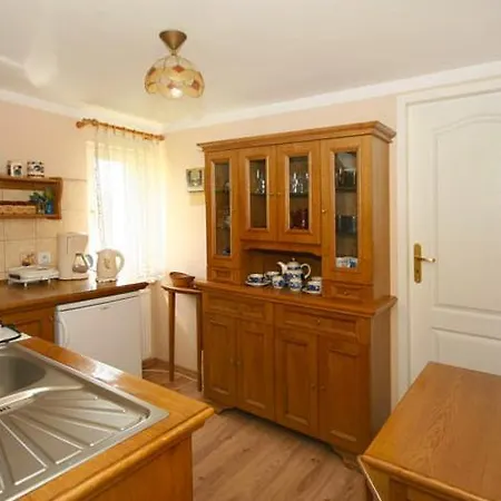 Guest house Elzbieta Leba