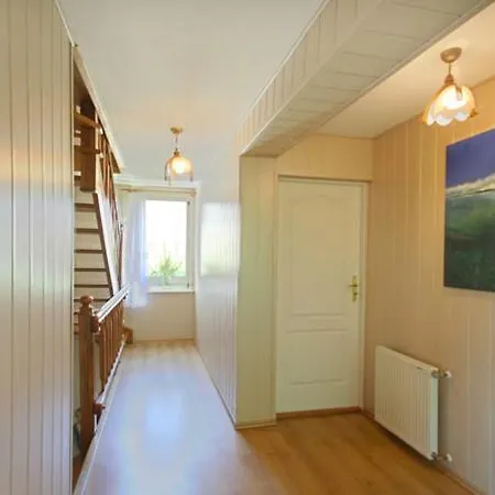 Elzbieta Guest house