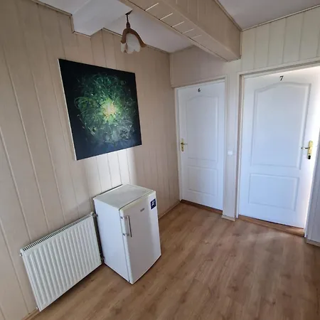 Guest house Elzbieta Leba