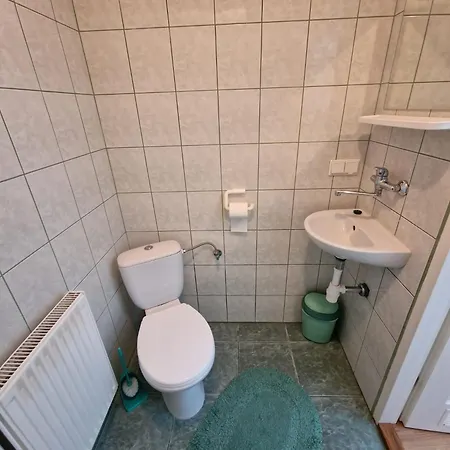 Guest house Elzbieta