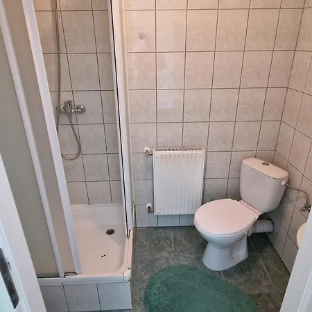 Guest house Elzbieta *