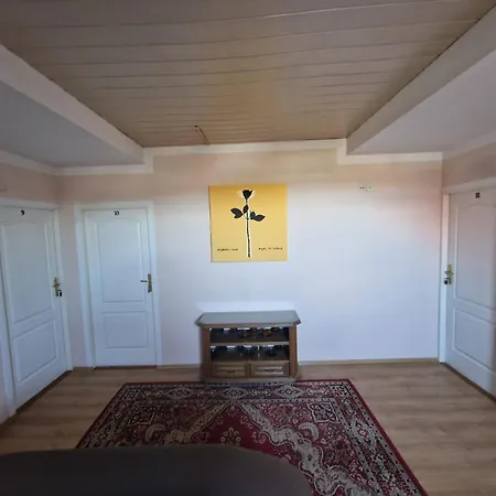 Elzbieta Guest house