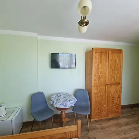 Elzbieta Guest house Leba