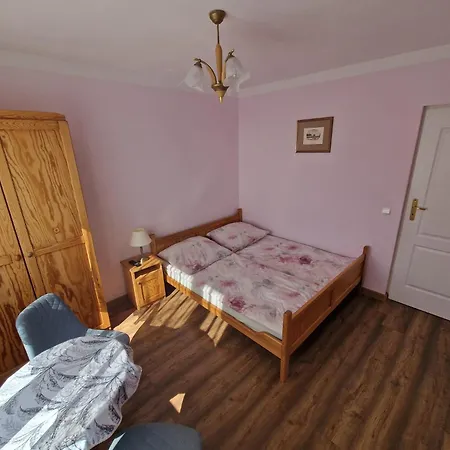 Elzbieta Guest house
