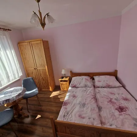 Elzbieta Guest house