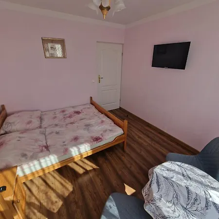 Guest house Elzbieta Leba