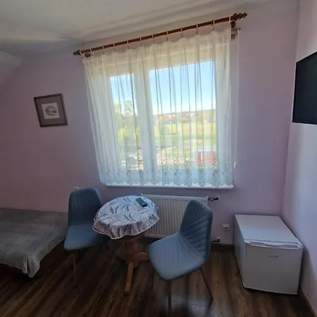 Casa de hóspedes Elzbieta