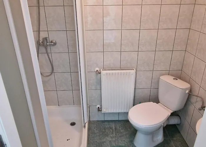 招待所 Elzbieta *