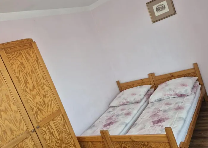 Elzbieta 招待所 *